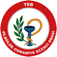 Osmaniye Eczacı Odası